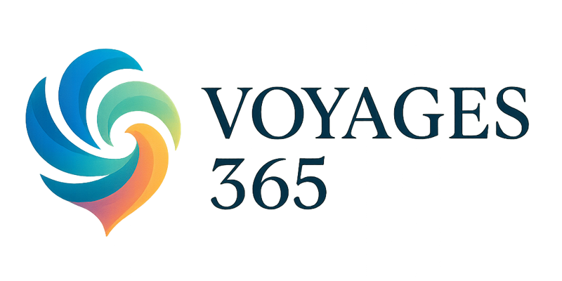Voyages 365
